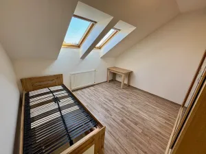 Prodej rodinného domu, Brno, Krušinova, 64 m2