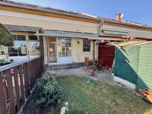 Prodej rodinného domu, Brno, Krušinova, 64 m2