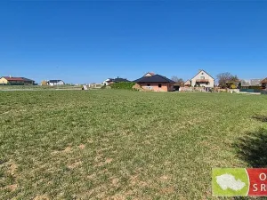 Prodej pozemku, Stolany, 2629 m2