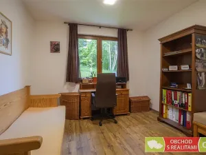 Prodej chaty, Kamenice - Ládeves, Ládeveská, 142 m2