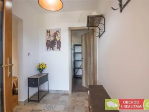 Prodej chaty, Kamenice - Ládeves, Ládeveská, 142 m2