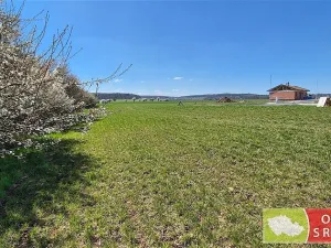 Prodej pozemku, Stolany, 1366 m2