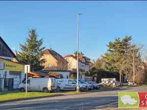 Pronájem obchodního prostoru, Praha, Broumarská, 48 m2