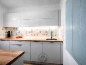 Prodej bytu 3+1, Abertamy, Hornická, 74 m2