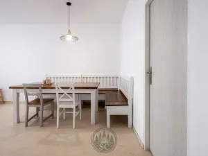 Prodej bytu 3+1, Abertamy, Hornická, 74 m2