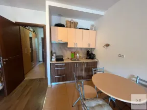 Pronájem bytu 1+kk, Karlovy Vary, Jateční, 39 m2