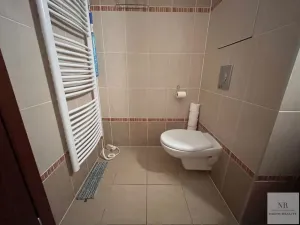 Pronájem bytu 1+kk, Karlovy Vary, Jateční, 39 m2