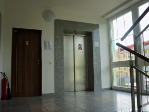 Pronájem bytu 1+kk, Karlovy Vary, Jateční, 39 m2