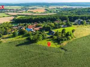 Prodej pozemku pro bydlení, Bačalky, 5076 m2