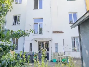 Prodej činžovního domu, Praha, U plynárny, 300 m2