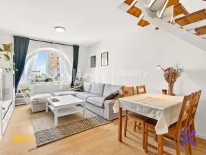 Prodej bytu 4+1, Kroměříž, Spáčilova, 93 m2