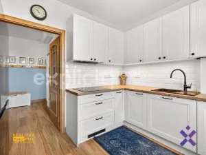 Prodej bytu 4+1, Kroměříž, Spáčilova, 93 m2