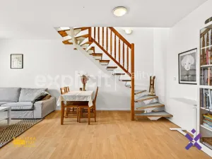 Prodej bytu 4+1, Kroměříž, Spáčilova, 93 m2