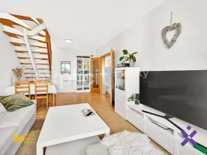 Prodej bytu 4+1, Kroměříž, Spáčilova, 93 m2