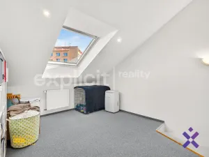 Prodej bytu 4+1, Kroměříž, Spáčilova, 93 m2