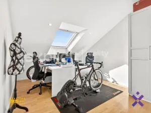 Prodej bytu 4+1, Kroměříž, Spáčilova, 93 m2