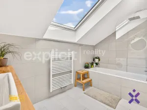 Prodej bytu 4+1, Kroměříž, Spáčilova, 93 m2