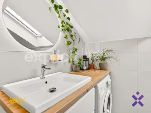 Prodej bytu 4+1, Kroměříž, Spáčilova, 93 m2