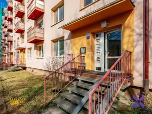 Prodej bytu 4+1, Kroměříž, Spáčilova, 93 m2