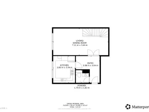Prodej bytu 4+1, Kroměříž, Spáčilova, 93 m2