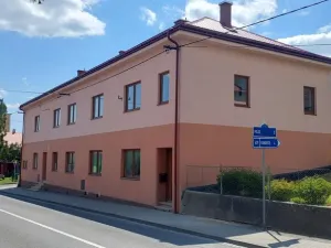 Pronájem bytu 1+1, Kelč, 39 m2