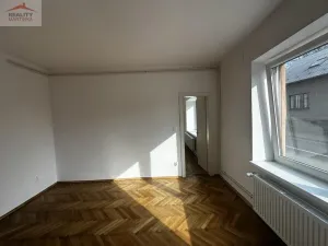 Pronájem bytu 1+1, Kelč, 39 m2