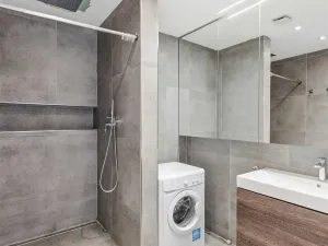Pronájem bytu 2+kk, Praha, Zakšínská, 80 m2