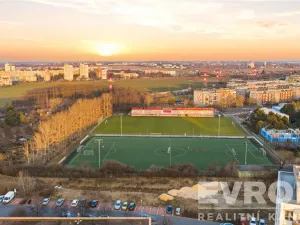 Pronájem bytu 2+kk, Praha, Zakšínská, 80 m2