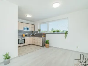 Pronájem rodinného domu, Moravičany, 183 m2