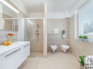 Pronájem rodinného domu, Moravičany, 183 m2