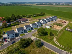 Pronájem rodinného domu, Moravičany, 183 m2