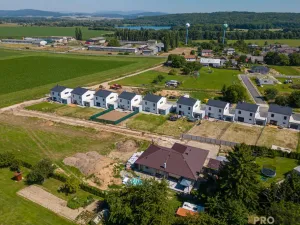 Pronájem rodinného domu, Moravičany, 183 m2