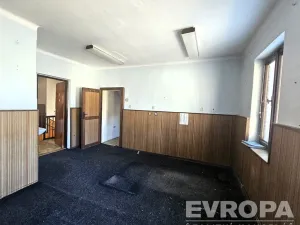 Prodej rodinného domu, Rudník, 287 m2