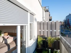 Prodej bytu 2+kk, Praha - Zbraslav, Pelzova, 60 m2