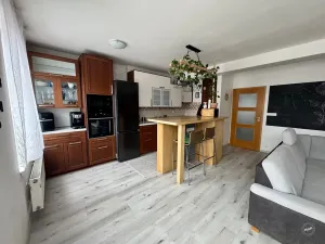 Pronájem bytu 5+kk, Praha - Zbraslav, Pelzova, 149 m2