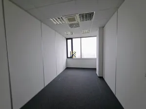 Pronájem kanceláře, Praha - Horní Počernice, Sezemická, 265 m2