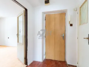 Prodej bytu 2+1, Ostrava - Zábřeh, Utvenkova, 53 m2