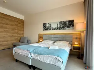 Prodej apartmánu, Dolní Morava, 28 m2