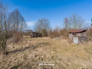 Prodej pozemku, Lipník nad Bečvou - Lipník nad Bečvou III-Nové Dvory, 1531 m2