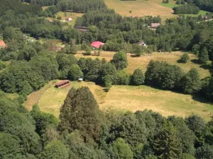 Prodej pozemku pro bydlení, Olešnice v Orlických horách, 3027 m2