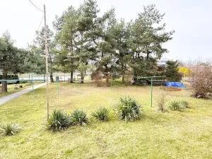 Pronájem bytu 2+1, Velké Přítočno, 63 m2