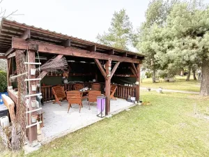 Pronájem bytu 2+1, Velké Přítočno, 63 m2