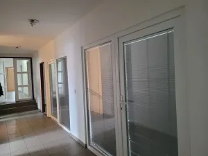 Pronájem ordinace, Brno, Vídeňská, 300 m2