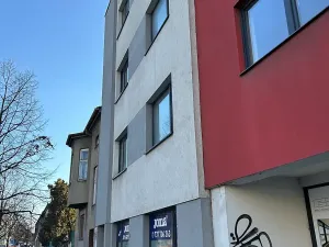 Prodej bytu 1+kk, Brno, Gajdošova, 37 m2