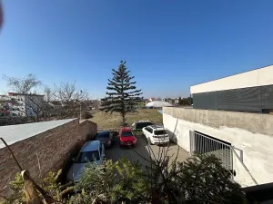 Prodej bytu 1+kk, Brno, Gajdošova, 46 m2