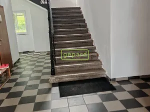 Prodej bytu 2+1, Liberec, Cesta JZD, 46 m2