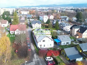 Prodej bytu 2+1, Liberec, Cesta JZD, 46 m2