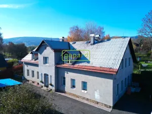 Prodej bytu 2+1, Liberec, Cesta JZD, 46 m2