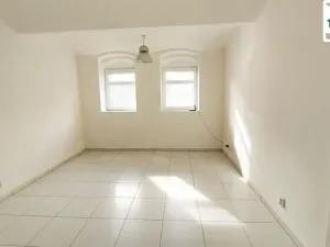 Pronájem bytu 1+1, Františkovy Lázně - Horní Lomany, Americká, 47 m2