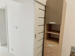 Pronájem bytu 1+1, Františkovy Lázně - Horní Lomany, Americká, 47 m2